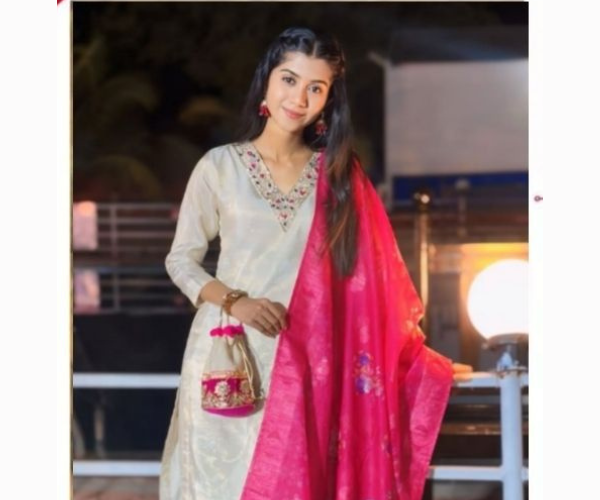 Anjali Arora